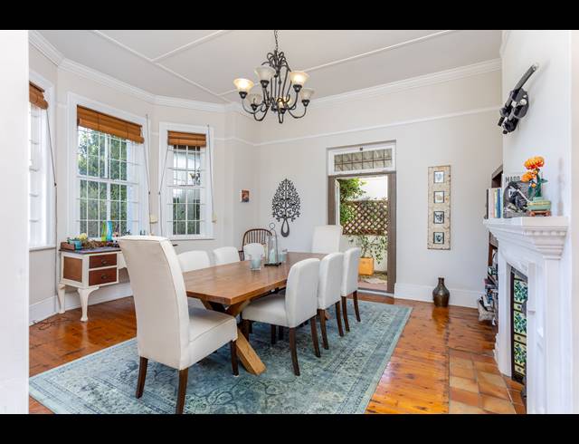 4 BEDROOM FREESTANDING SOLD IN PLUMSTEAD